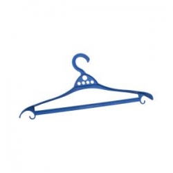 Плечики Комфорт  р.48-50  /Баш./ (уп.-25)  М1310